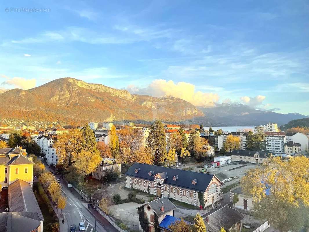 Appartement à ANNECY