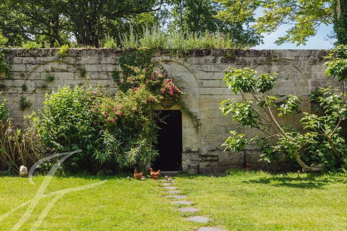 Maison à BORDEAUX