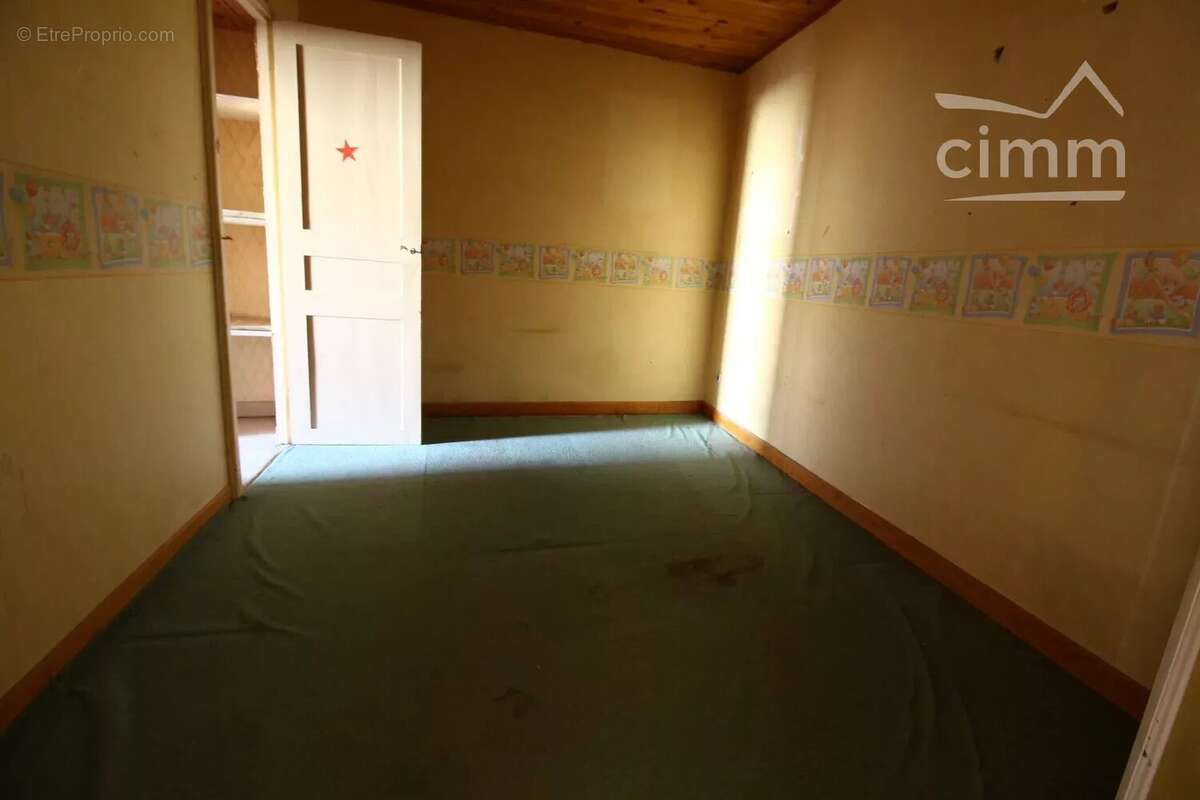 Appartement à ESPERAZA