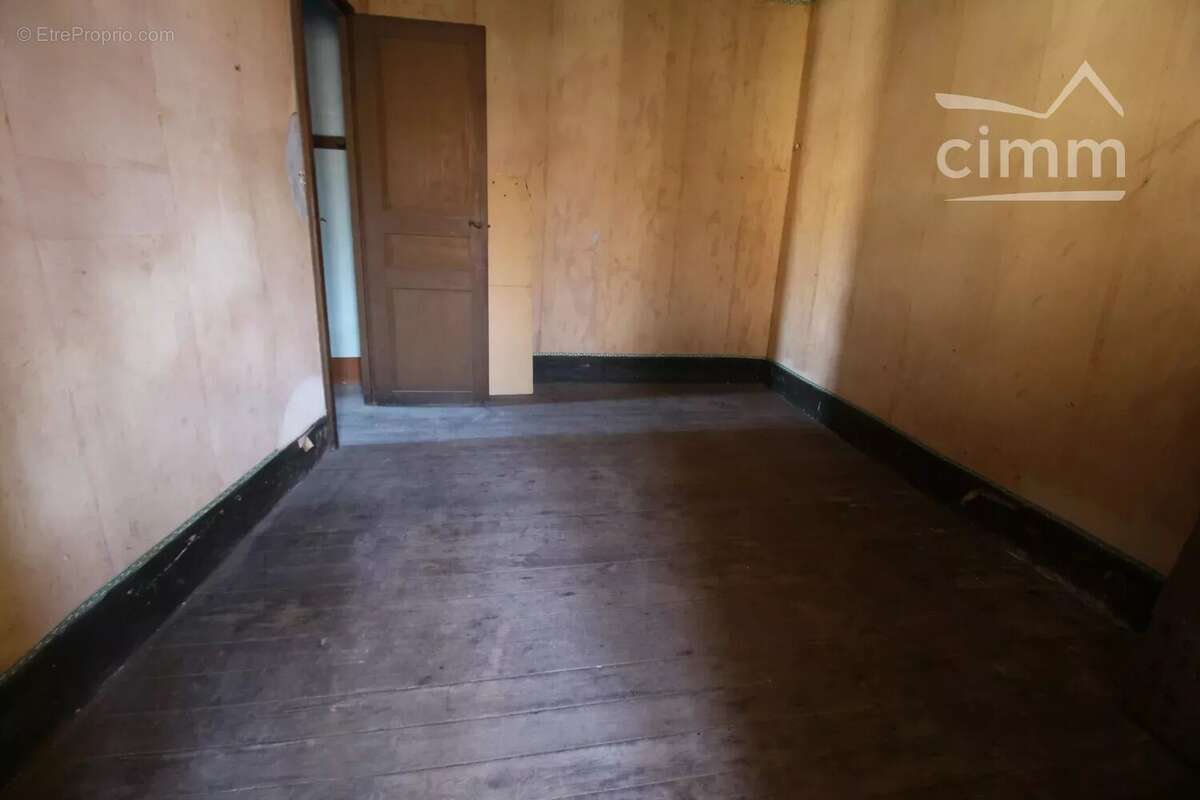 Appartement à ESPERAZA