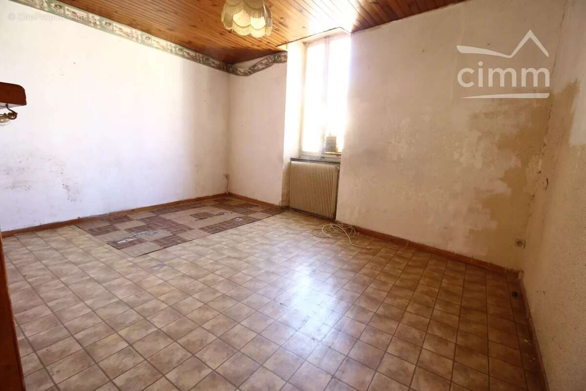 Appartement à ESPERAZA