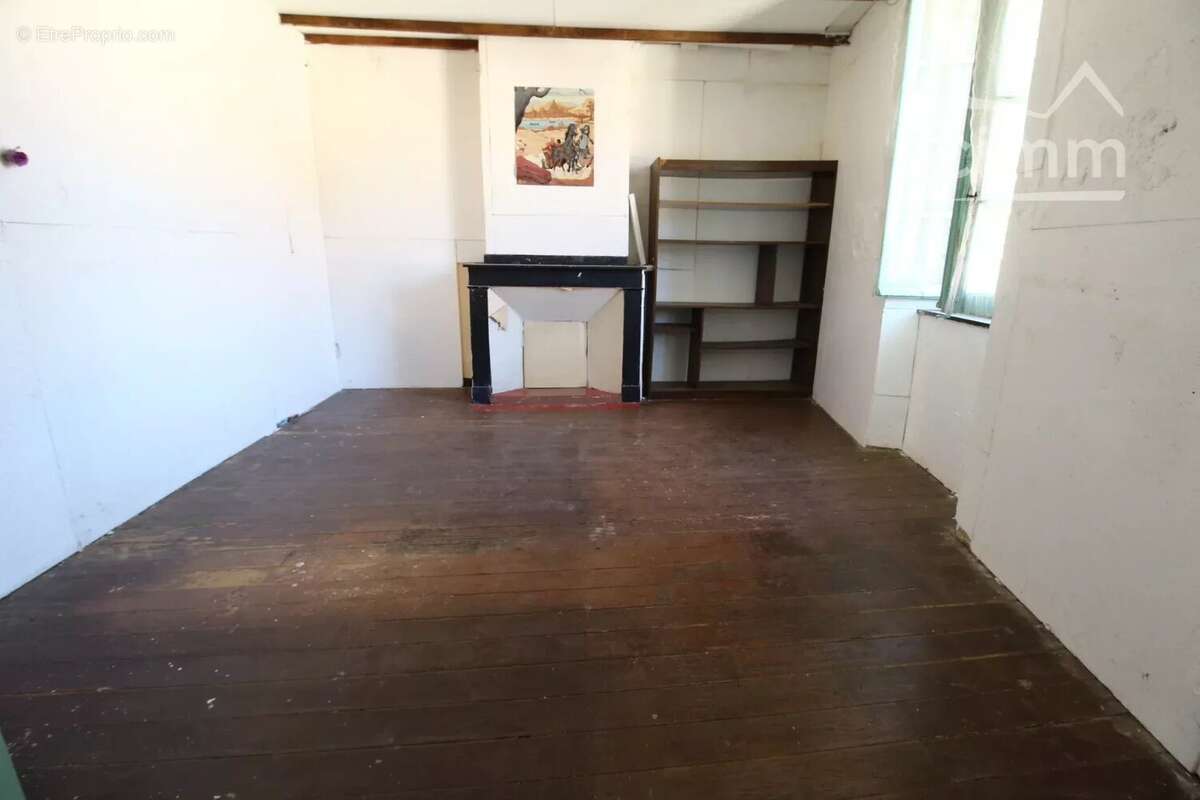 Appartement à ESPERAZA