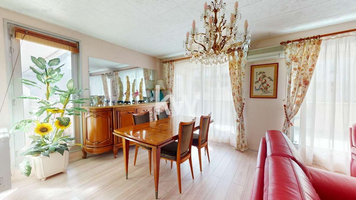 Appartement à CHAMPS-SUR-MARNE