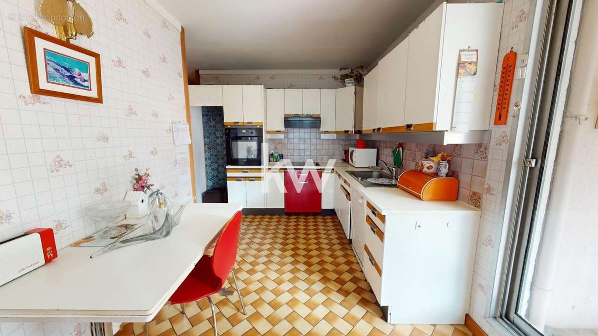 Appartement à CHAMPS-SUR-MARNE