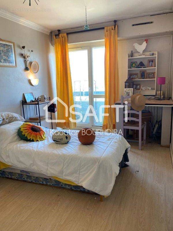 Photo 1 - Appartement à MONTPELLIER