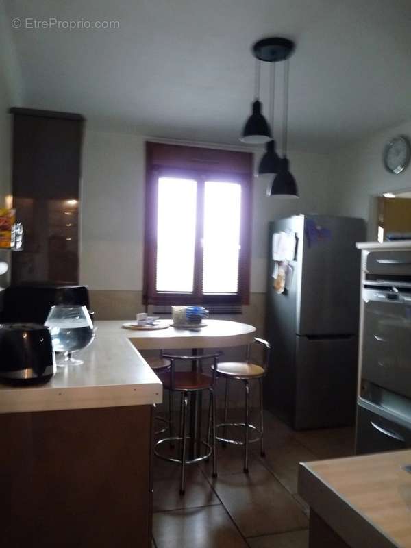 Appartement à TARASCON