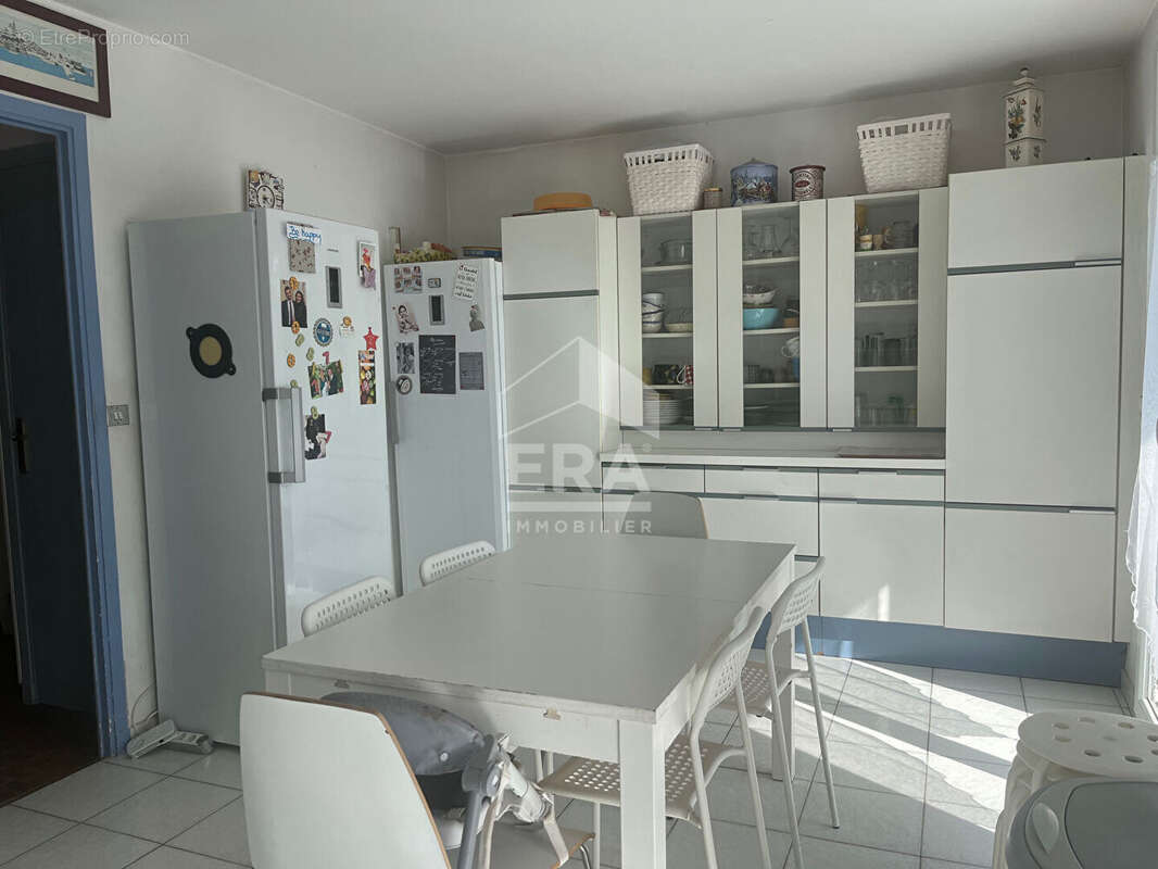 Appartement à MARSEILLE-12E