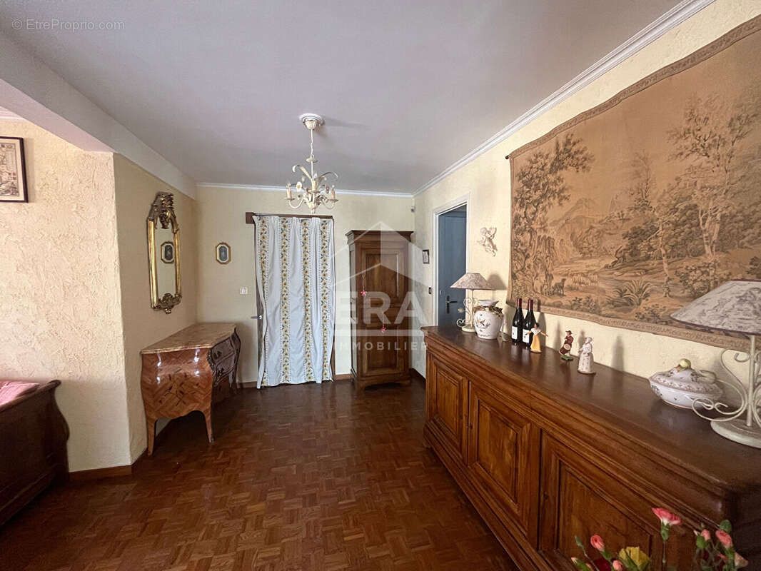 Appartement à MARSEILLE-12E