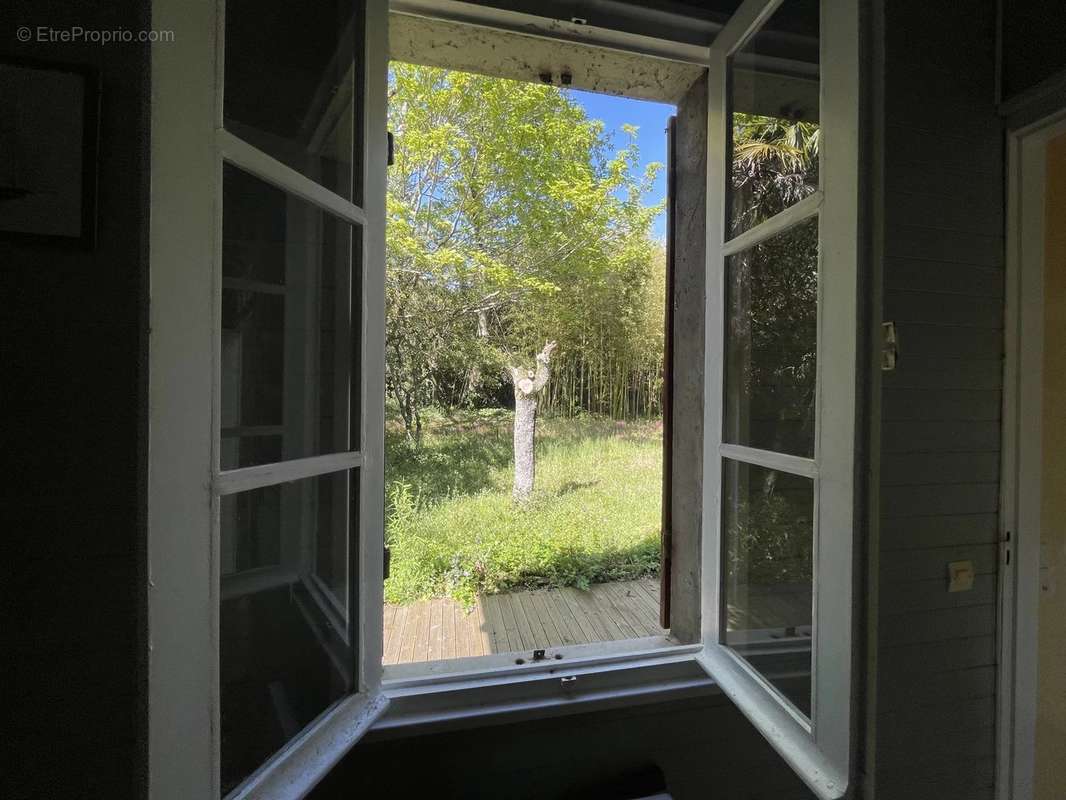 Maison à ARCACHON