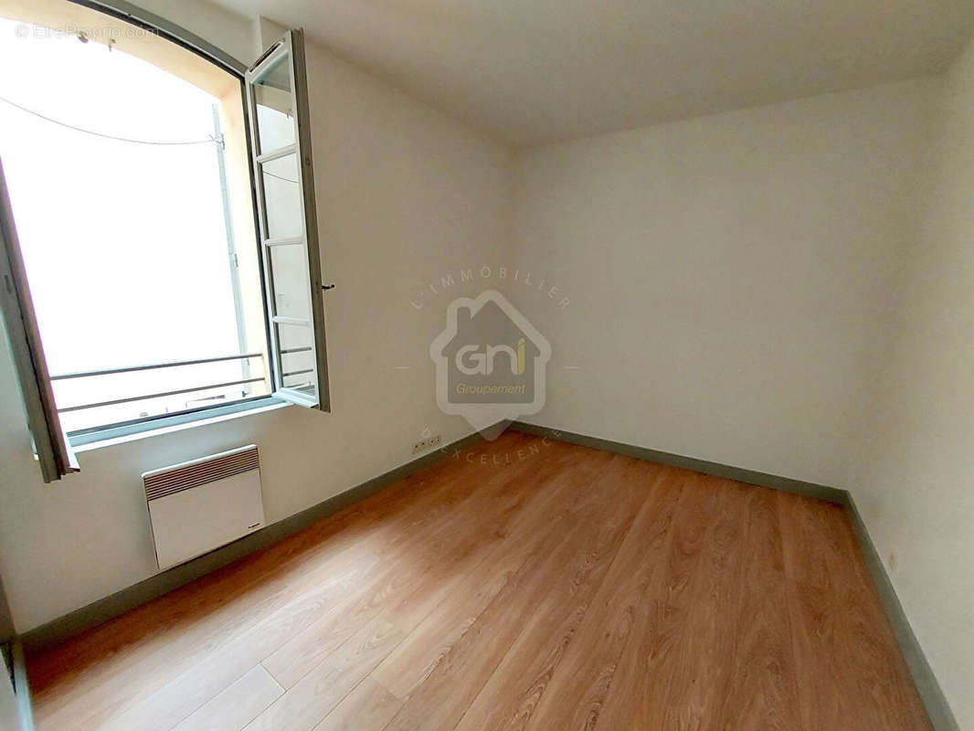 Appartement à CARPENTRAS