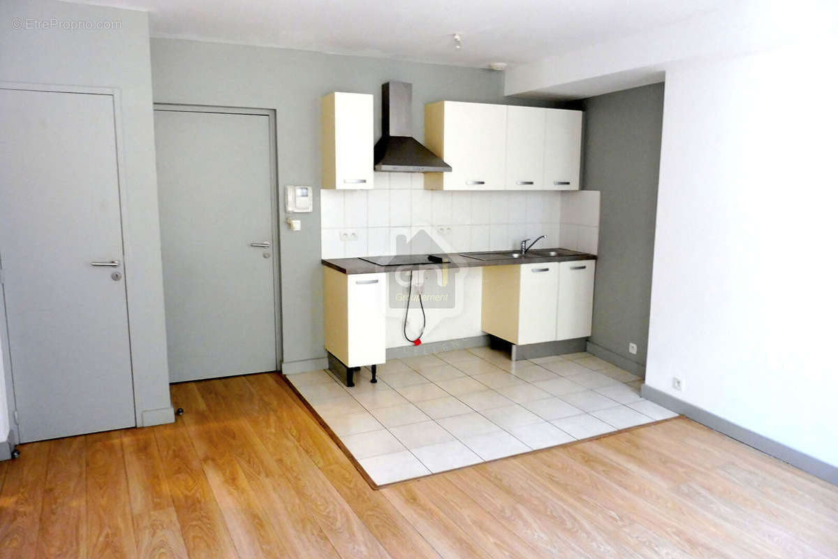 Appartement à CARPENTRAS