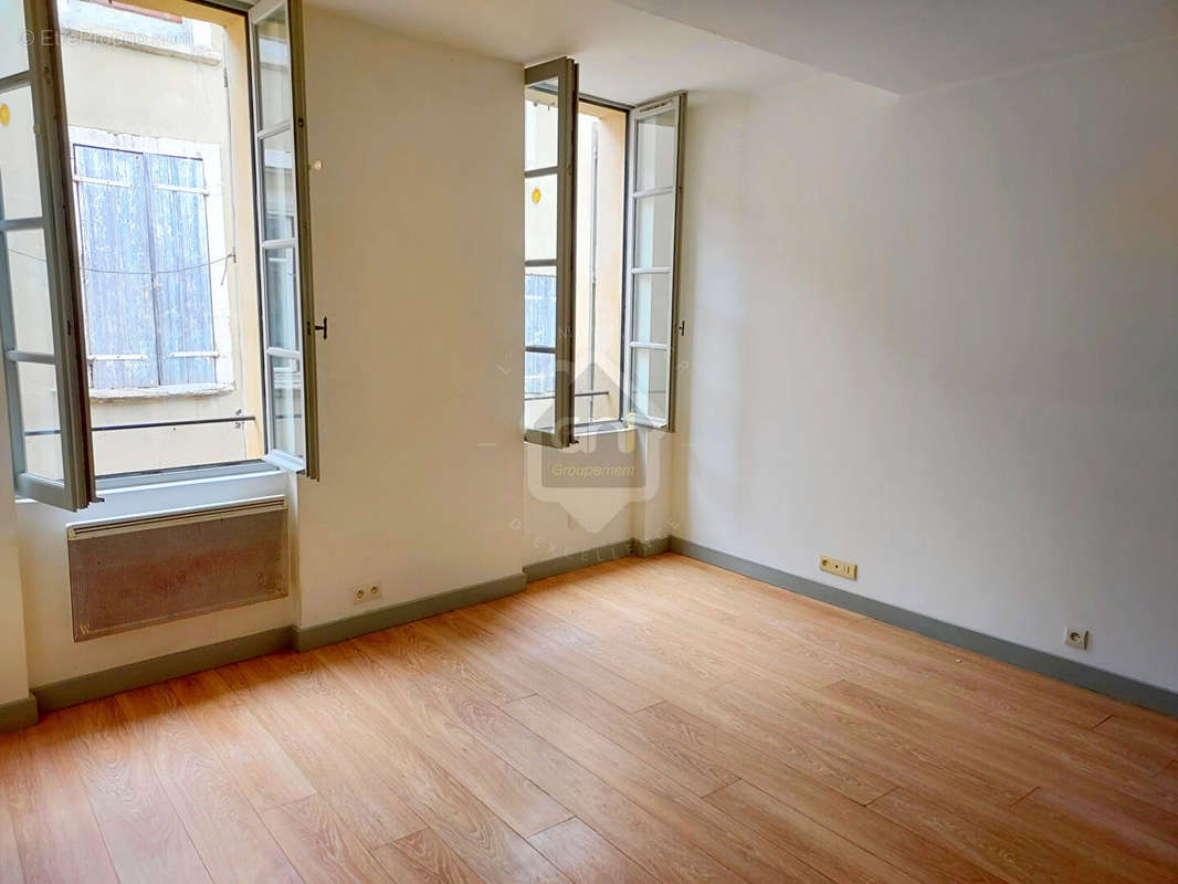 Appartement à CARPENTRAS