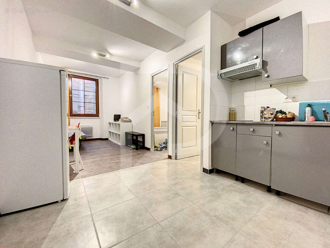 Appartement à GRASSE