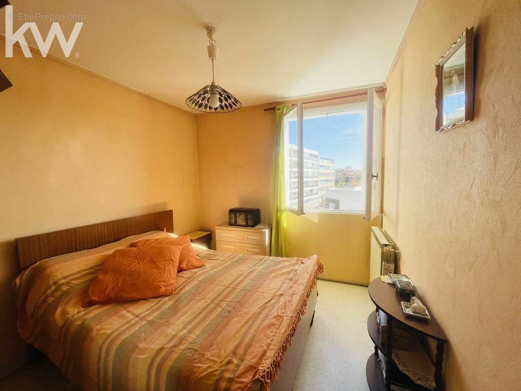 Appartement à LE LAVANDOU