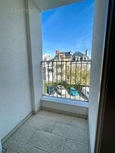 Appartement à LES SABLES-D&#039;OLONNE