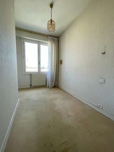 Appartement à LES SABLES-D&#039;OLONNE