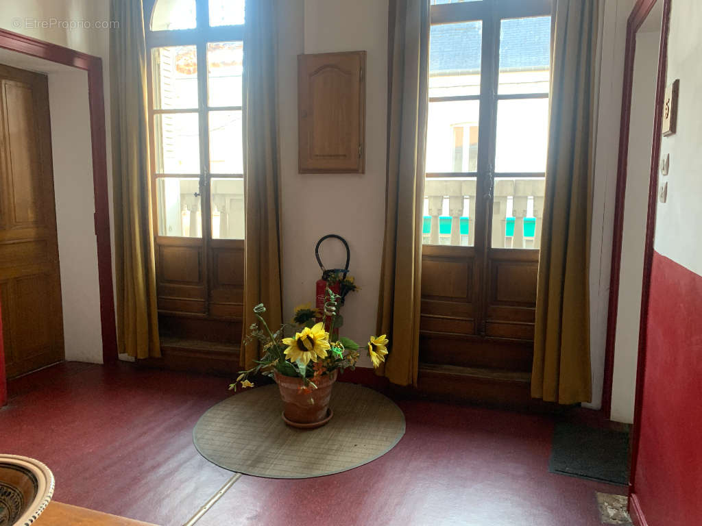 Appartement à BOHAIN-EN-VERMANDOIS