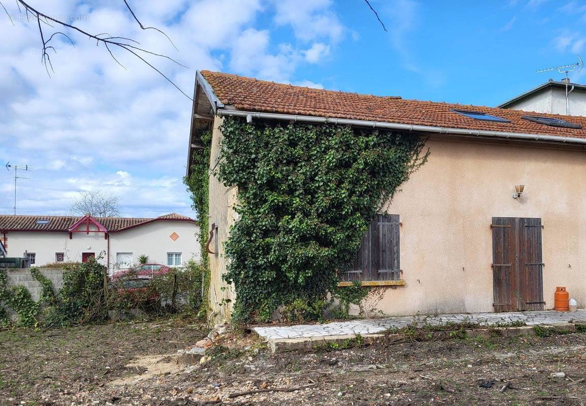 Maison à GUJAN-MESTRAS