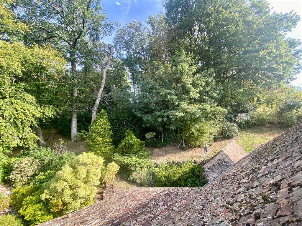 Maison à MONTFORT-L&#039;AMAURY