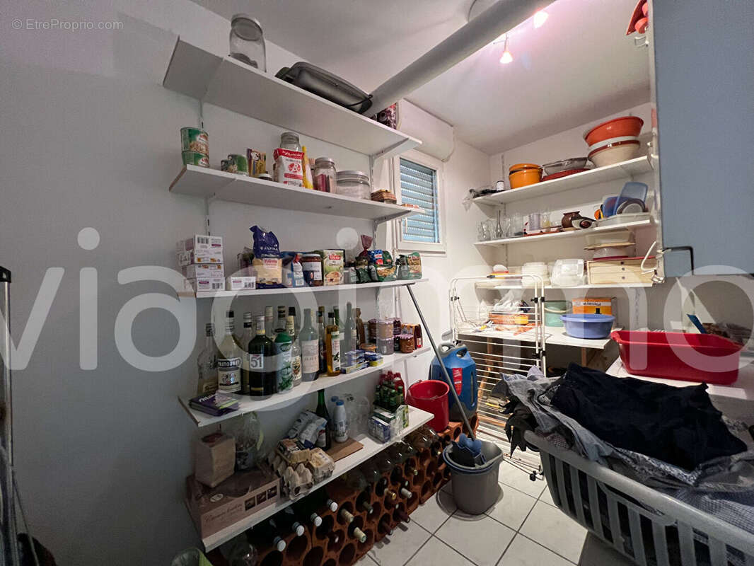 Appartement à BOURGOIN-JALLIEU