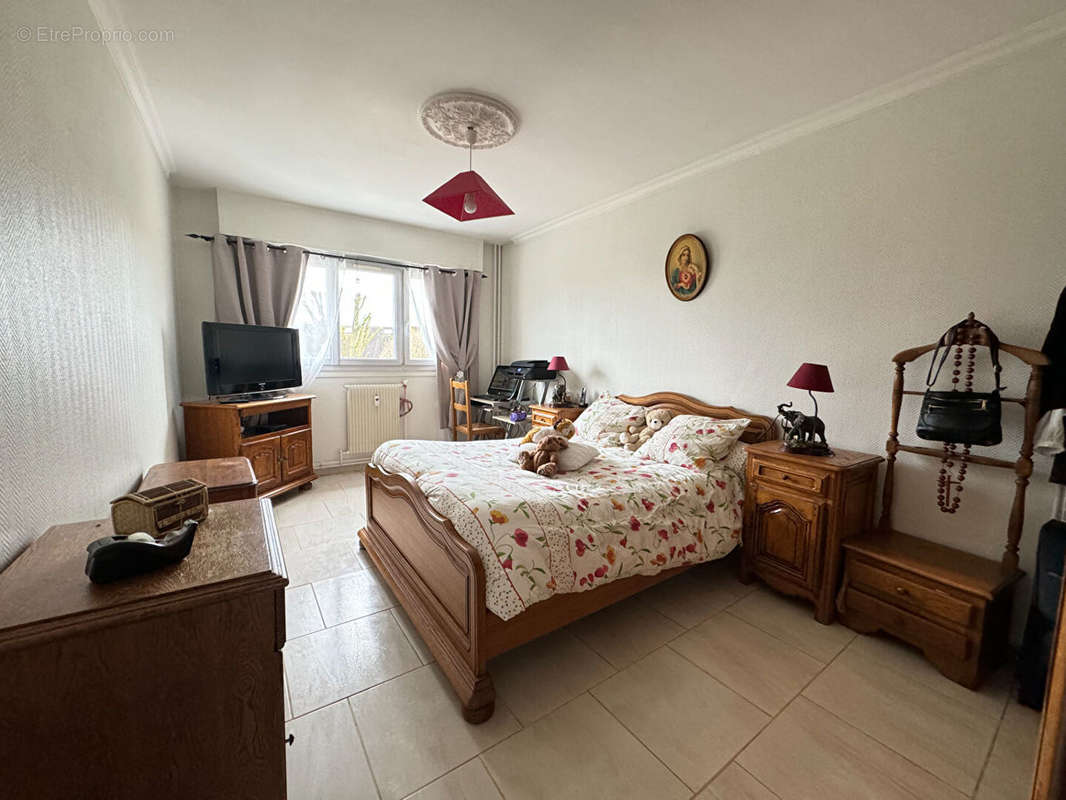 Appartement à ROUBAIX