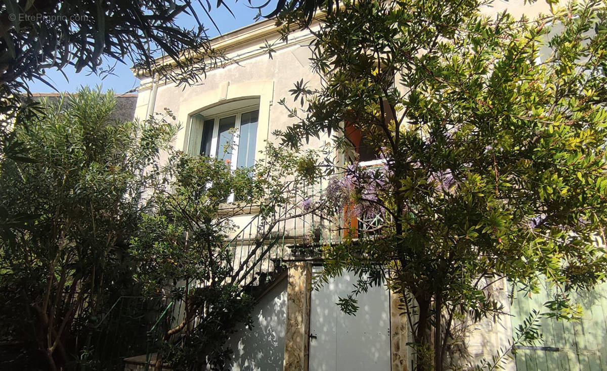 Maison à ARLES