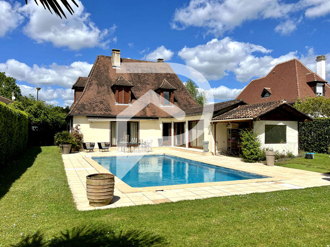 Maison à PERIGUEUX