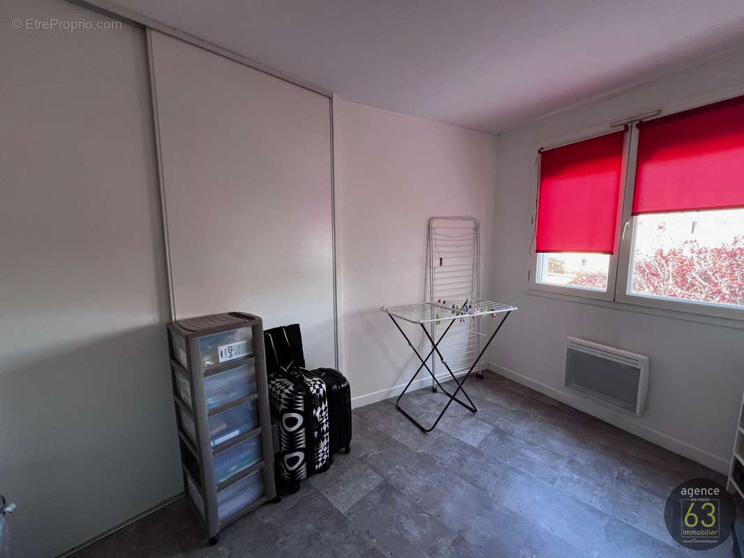 Appartement à CLERMONT-FERRAND