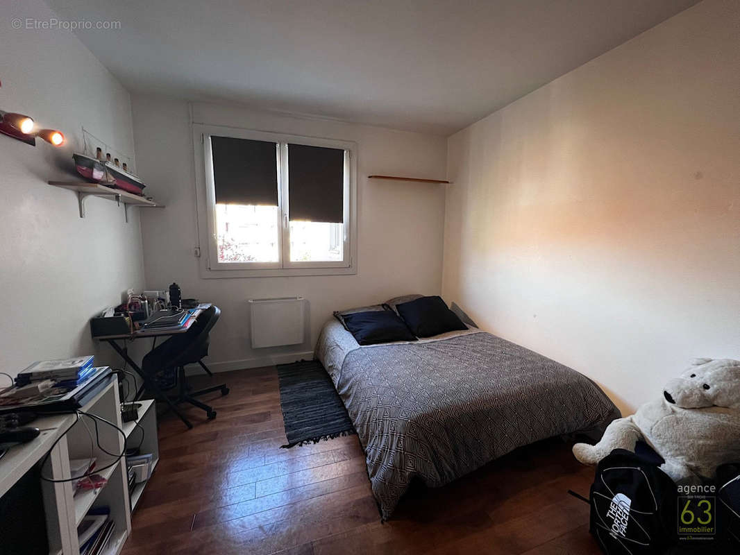 Appartement à CLERMONT-FERRAND