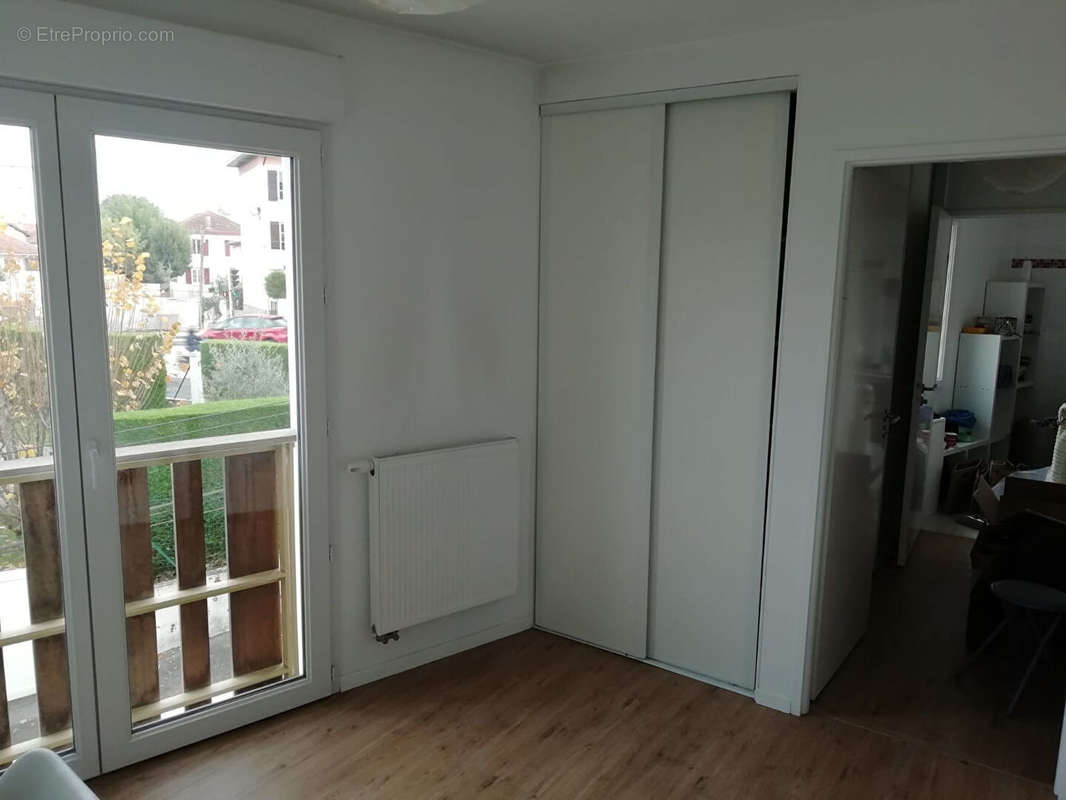 Appartement à BAYONNE