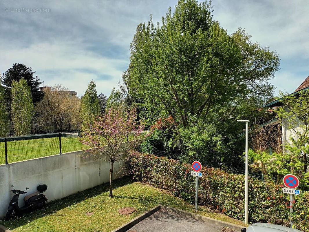 Appartement à BAYONNE