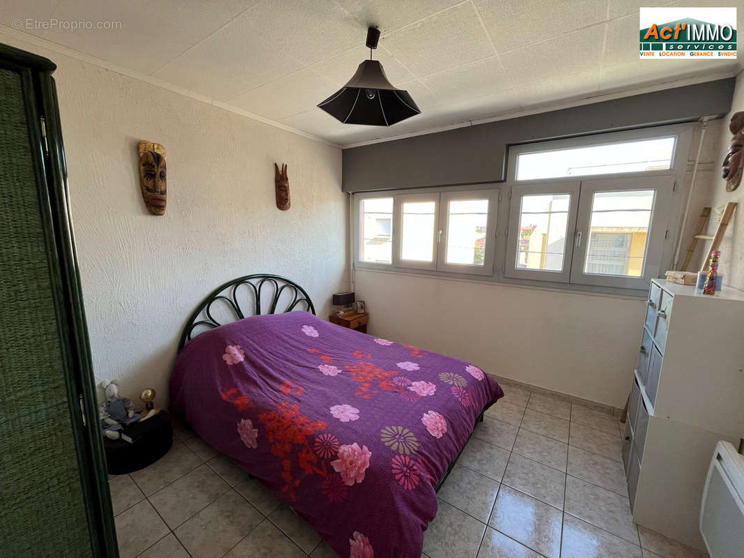 Appartement à MIRAMAS