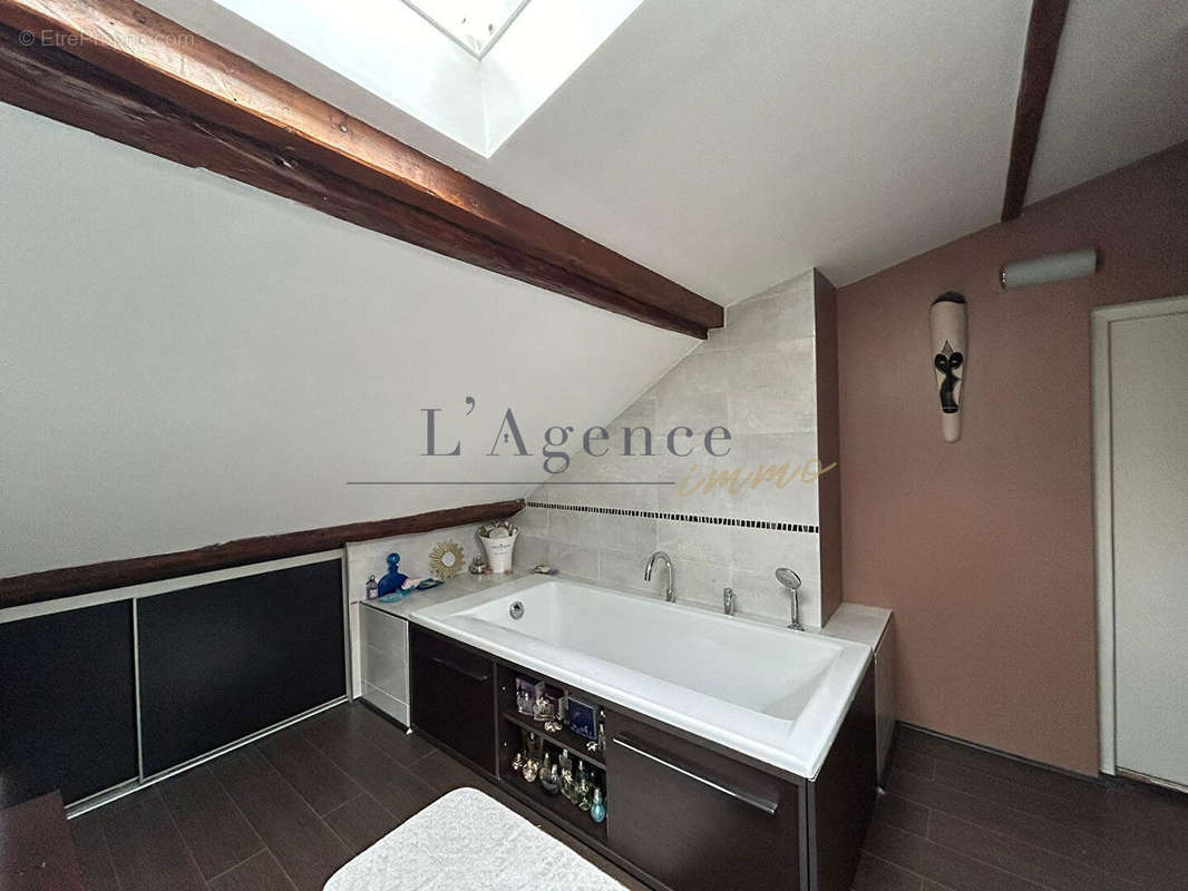 Appartement à CHANTILLY