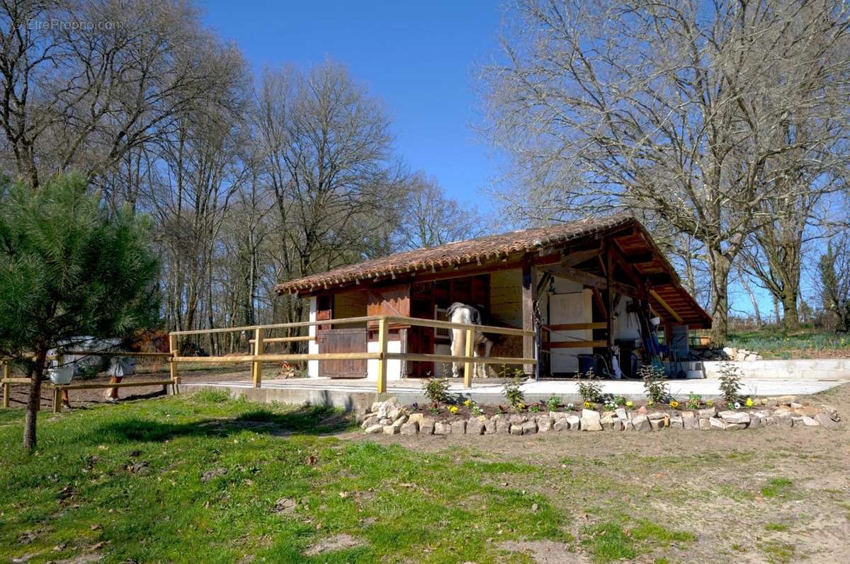 Maison à PONTONX-SUR-L&#039;ADOUR