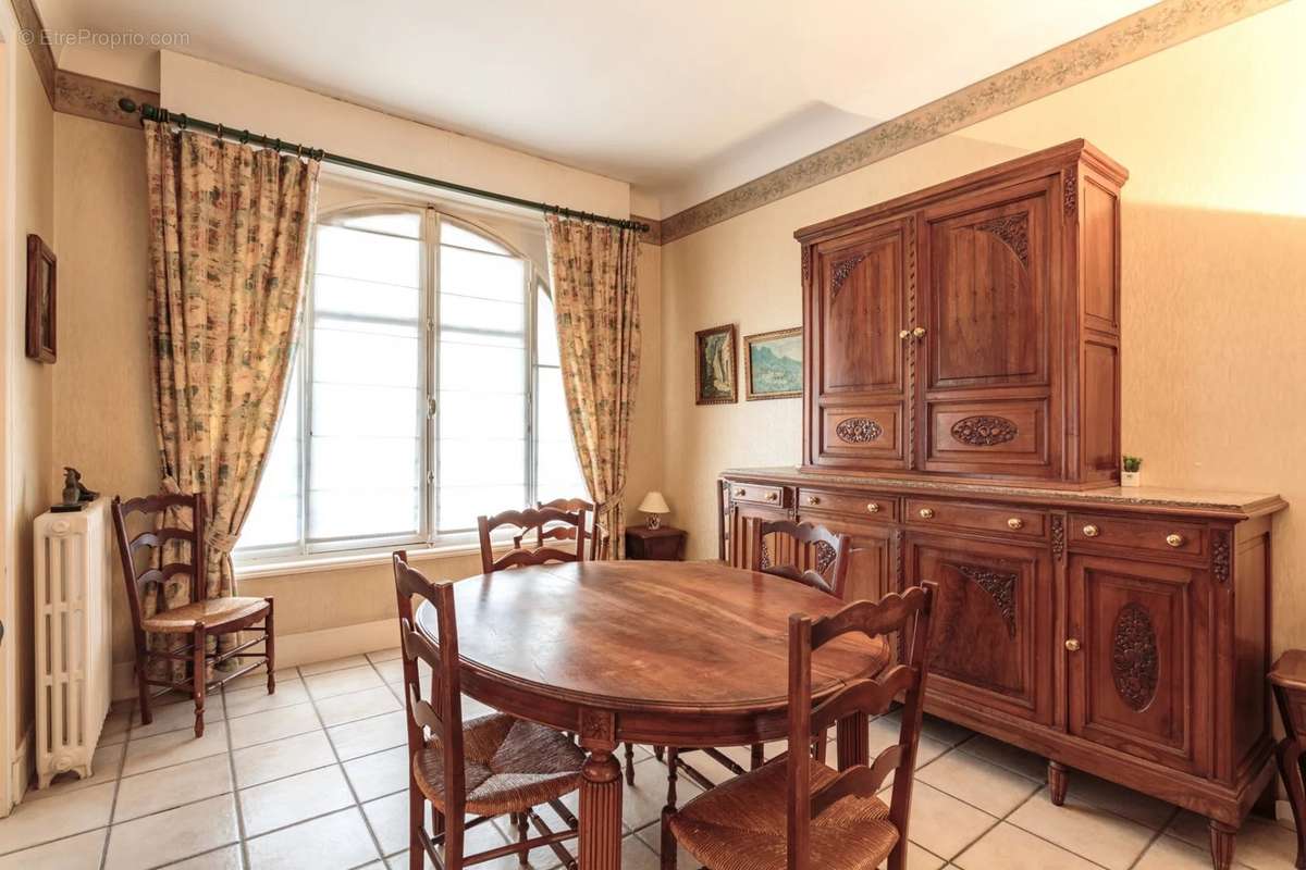 Appartement à BIARRITZ