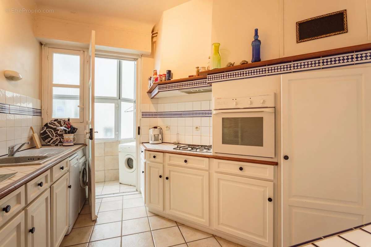 Appartement à BIARRITZ