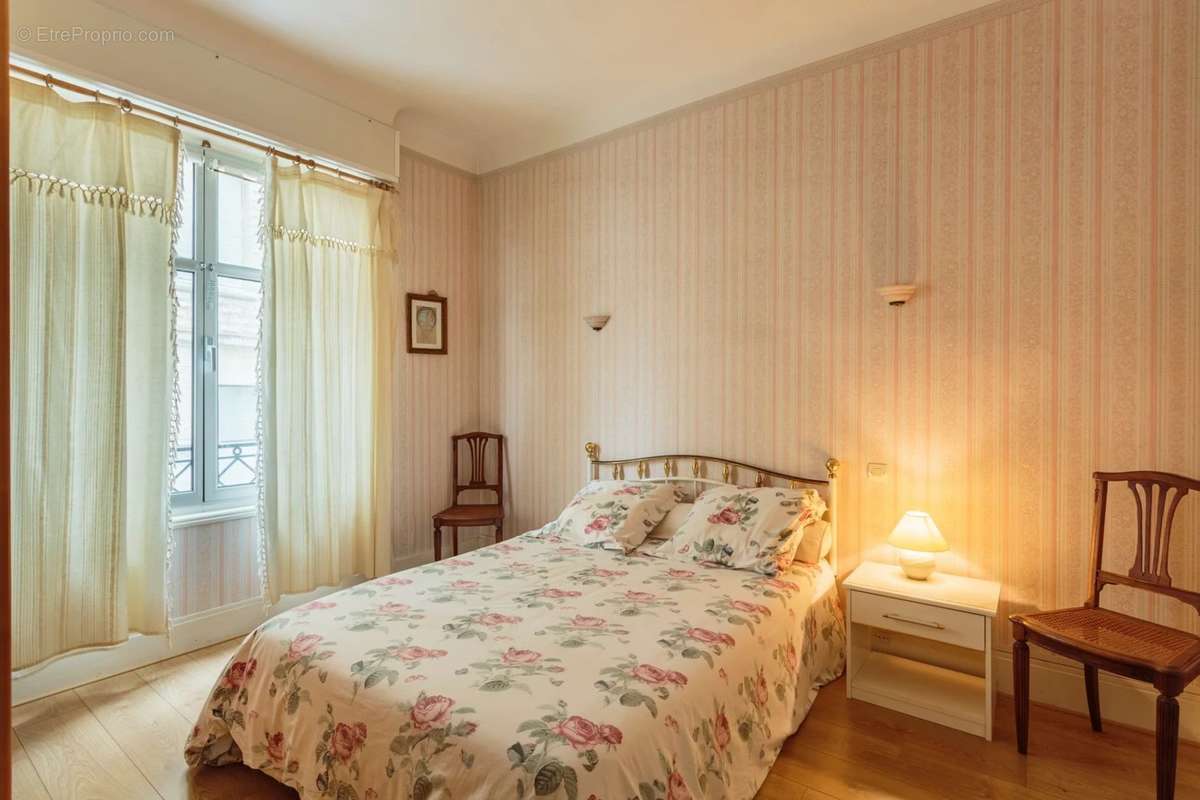 Appartement à BIARRITZ