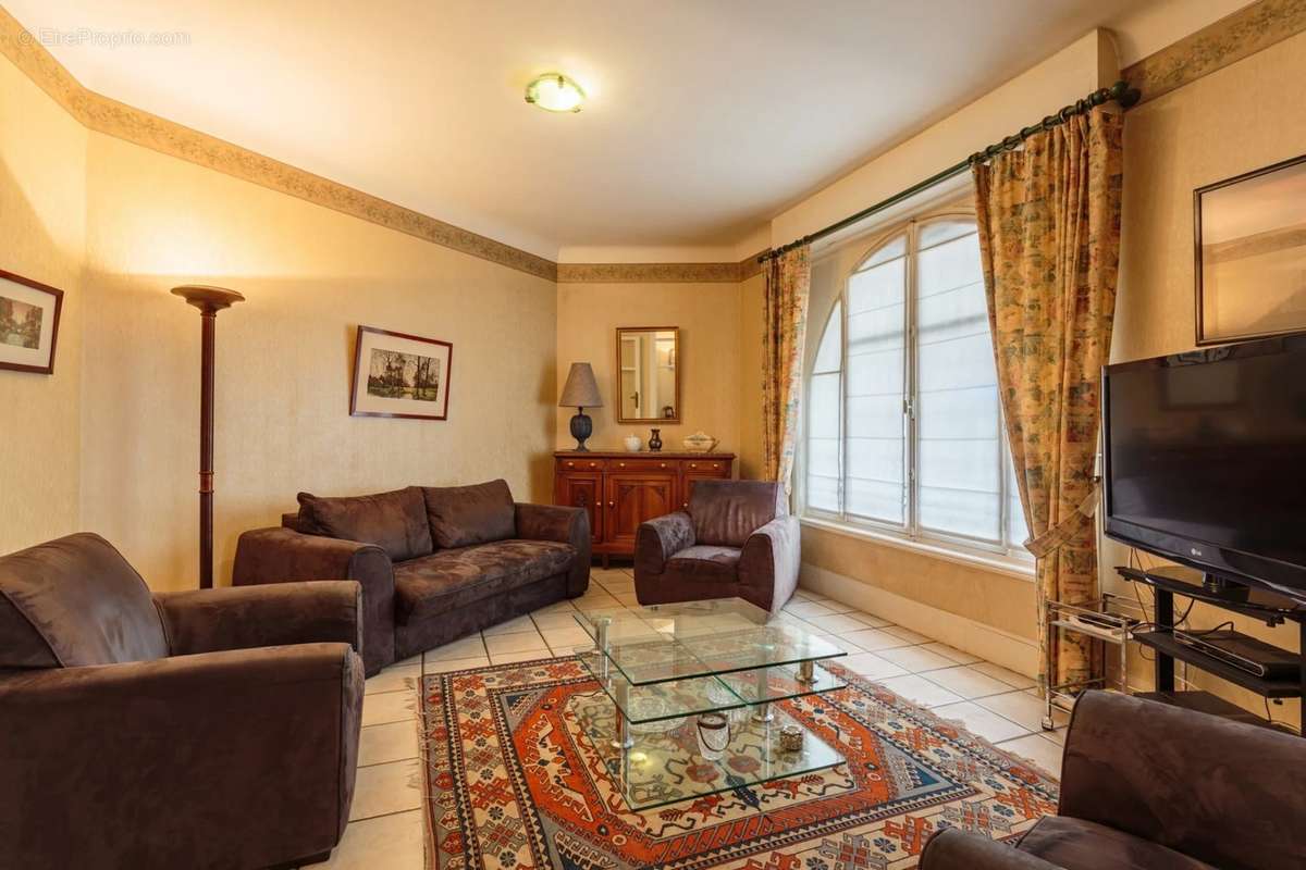 Appartement à BIARRITZ