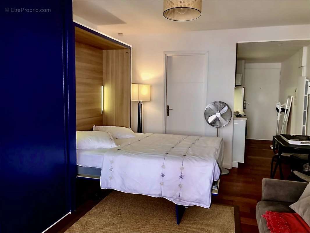 Appartement à BIARRITZ