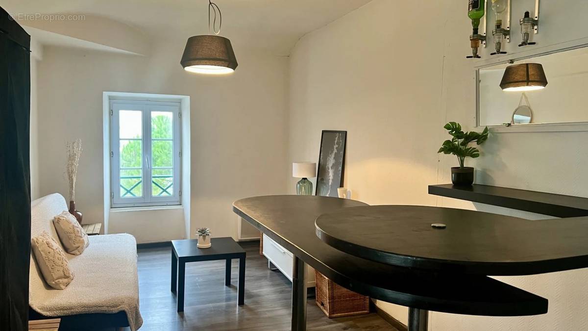 Appartement à BIARRITZ