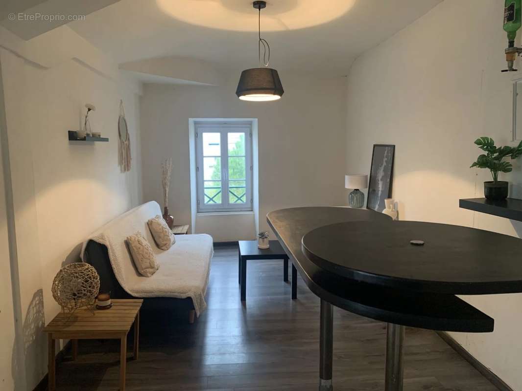 Appartement à BIARRITZ