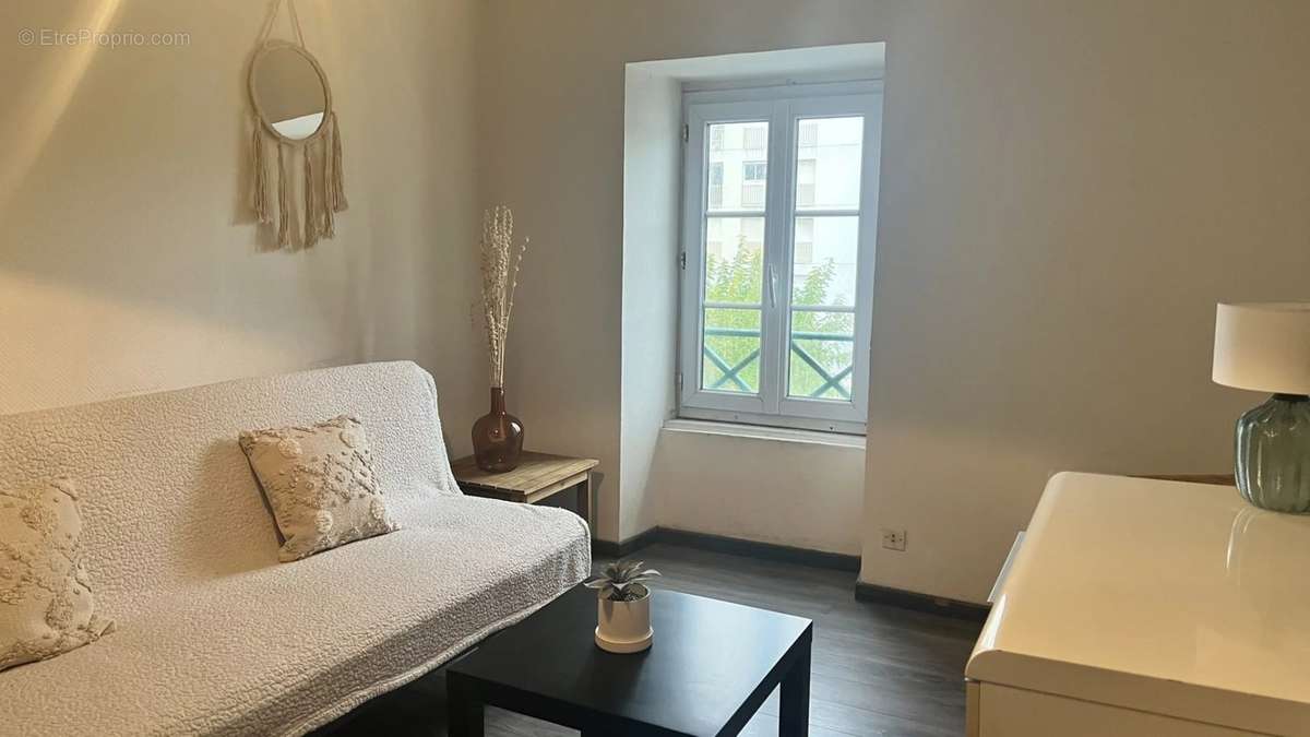 Appartement à BIARRITZ