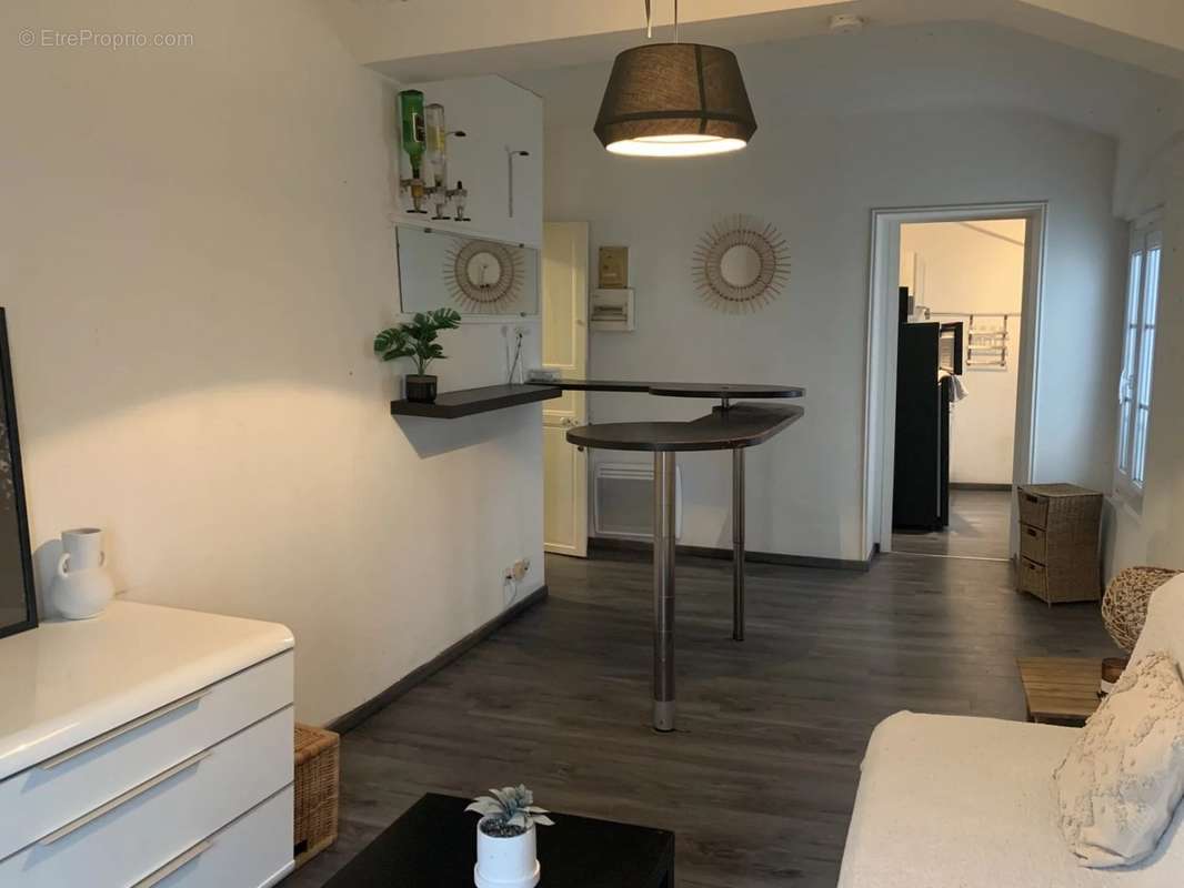 Appartement à BIARRITZ