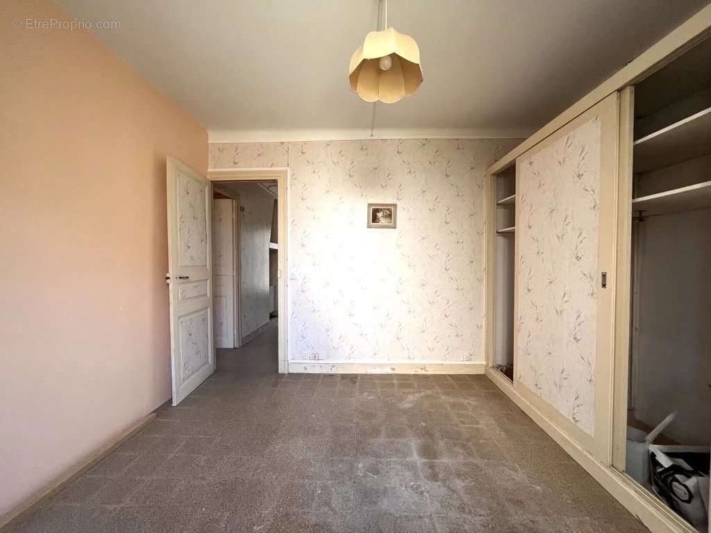 Appartement à BIARRITZ