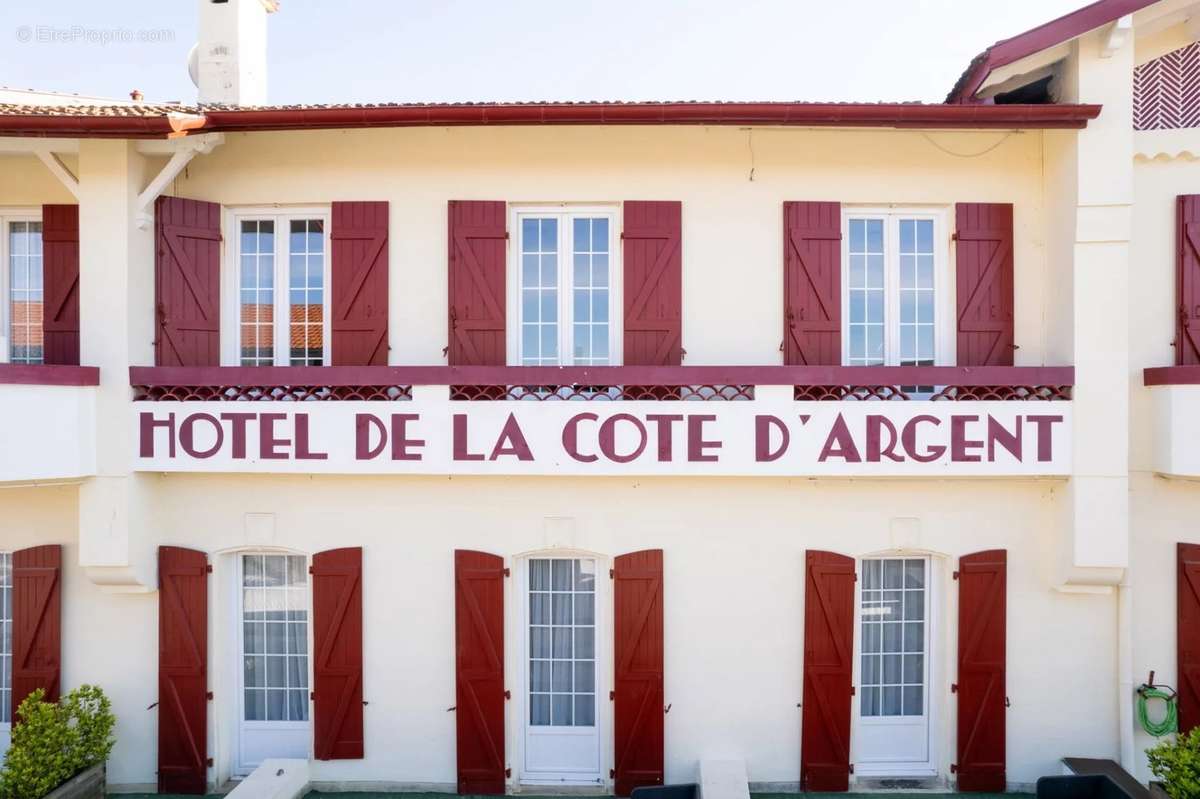 Appartement à VIEUX-BOUCAU-LES-BAINS