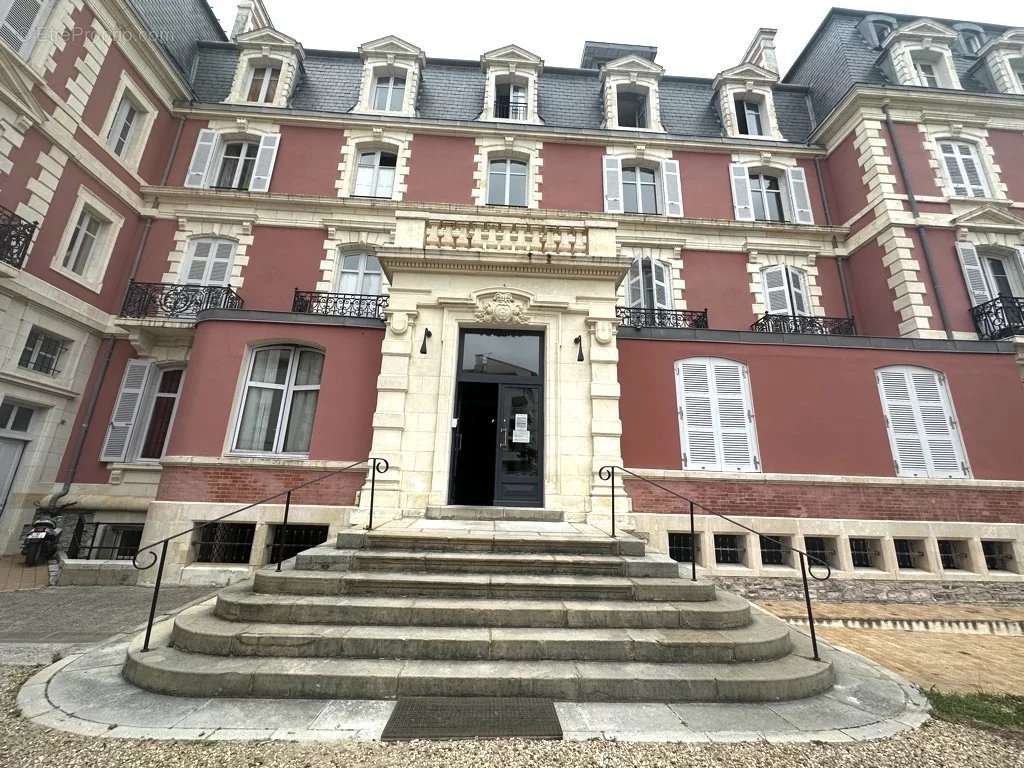 Appartement à BIARRITZ