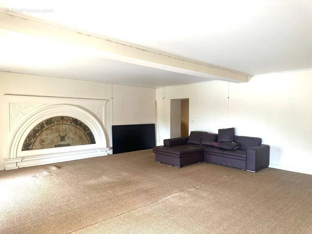 Appartement à BIARRITZ