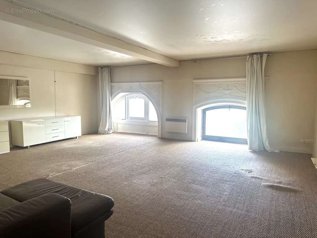 Appartement à BIARRITZ