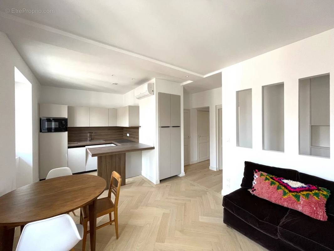 Appartement à SAINT-JEAN-DE-LUZ