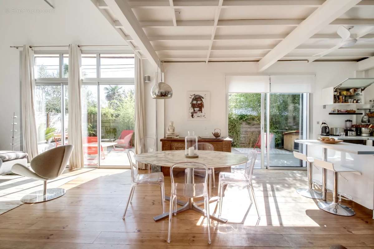 Appartement à BIARRITZ